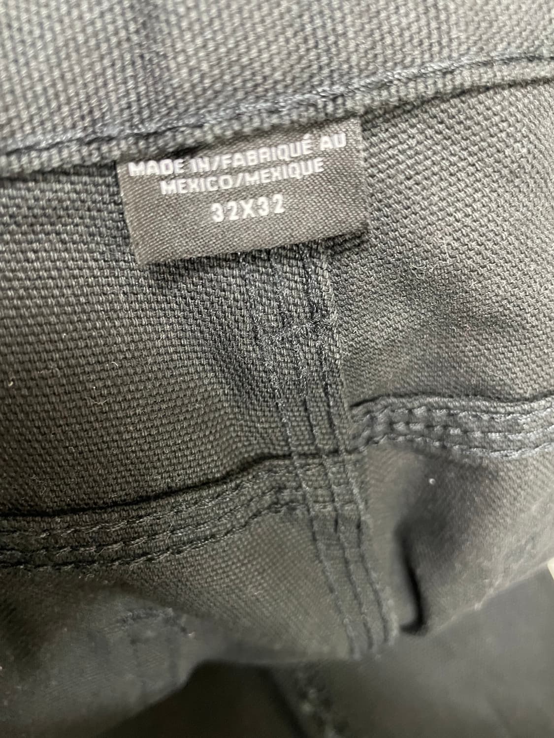 디키즈  카펜터 32X32 상품이미지3