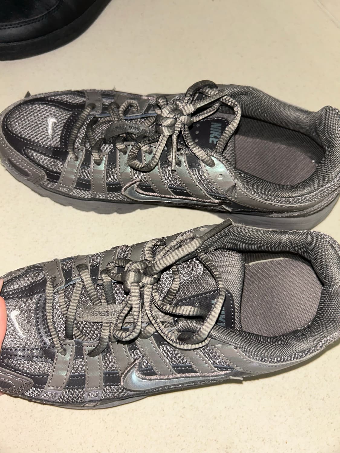 나이키245런닝화 상품이미지3