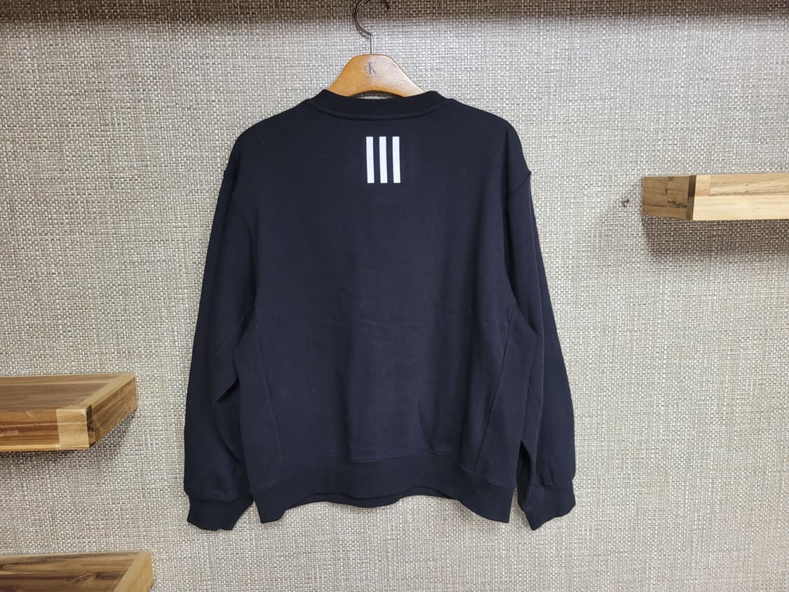 100사이즈 아디다스 맨투맨  상품이미지3