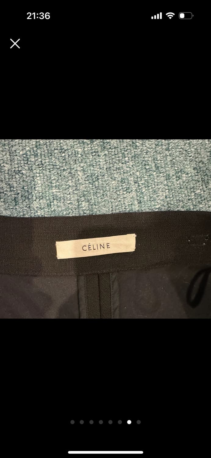 올드셀린 스커트 상품이미지1