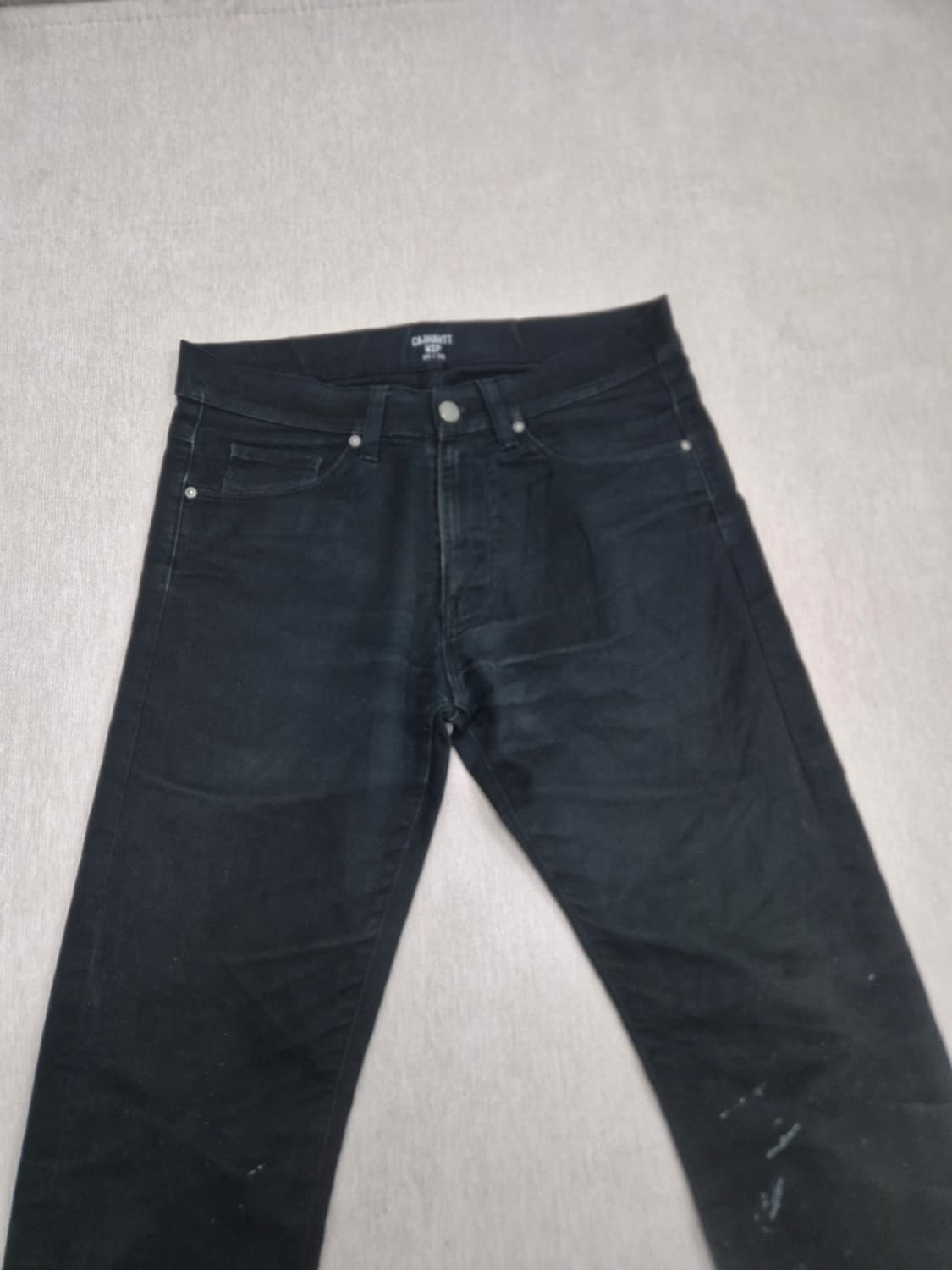 칼하트 팬츠 상품이미지4