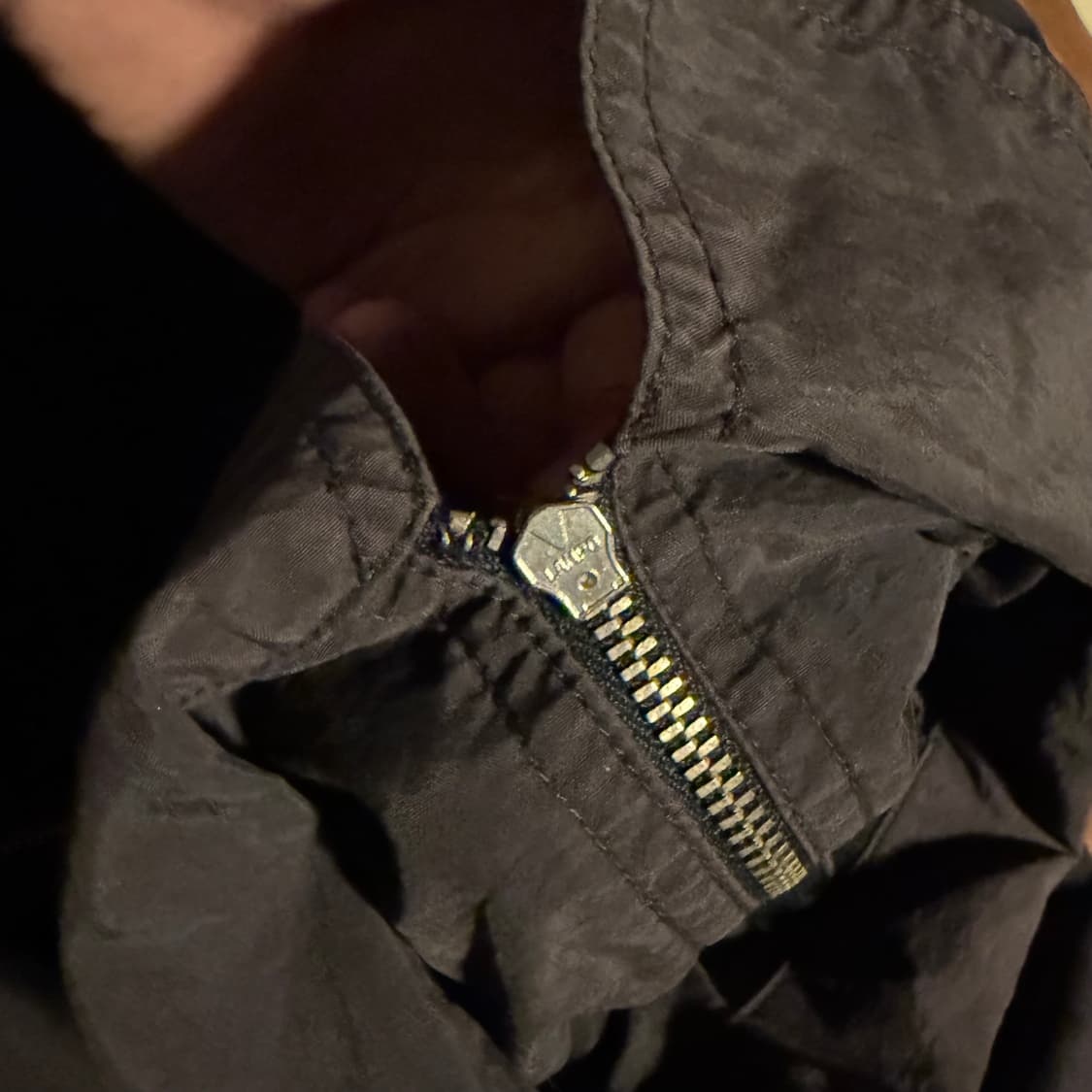 Dolce & Gabbana waterproof zip up jacket 상품이미지6