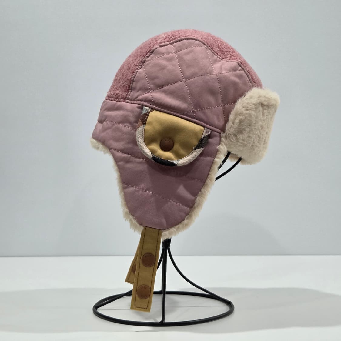 닥스 키즈 트루퍼햇 110/5Y  상품이미지2