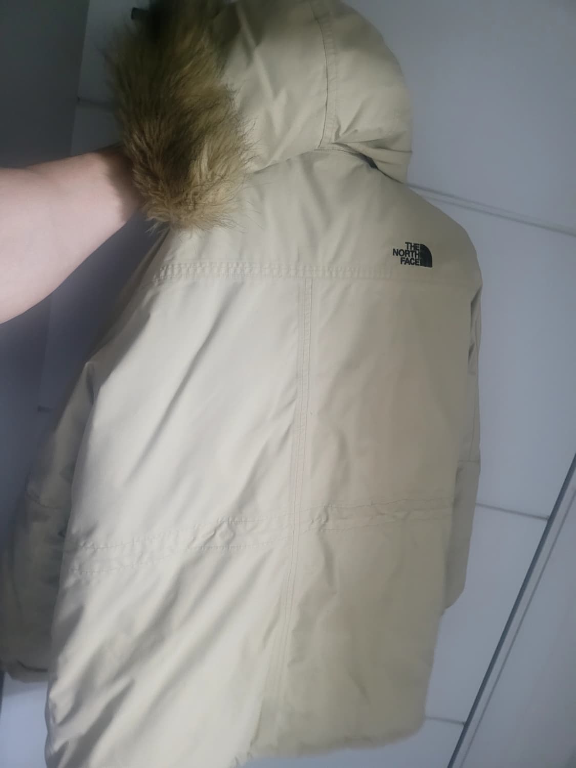 노스페이스  키즈   150 상품이미지7