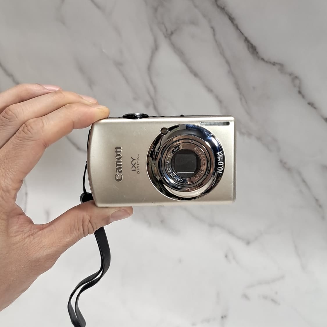 캐논 IXY 920 IS (IXUS 870 IS) 빈티지 디카 상품이미지1