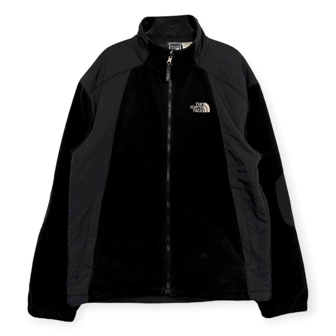 노스페이스 플리스 후리스 집업 자켓 상품이미지1