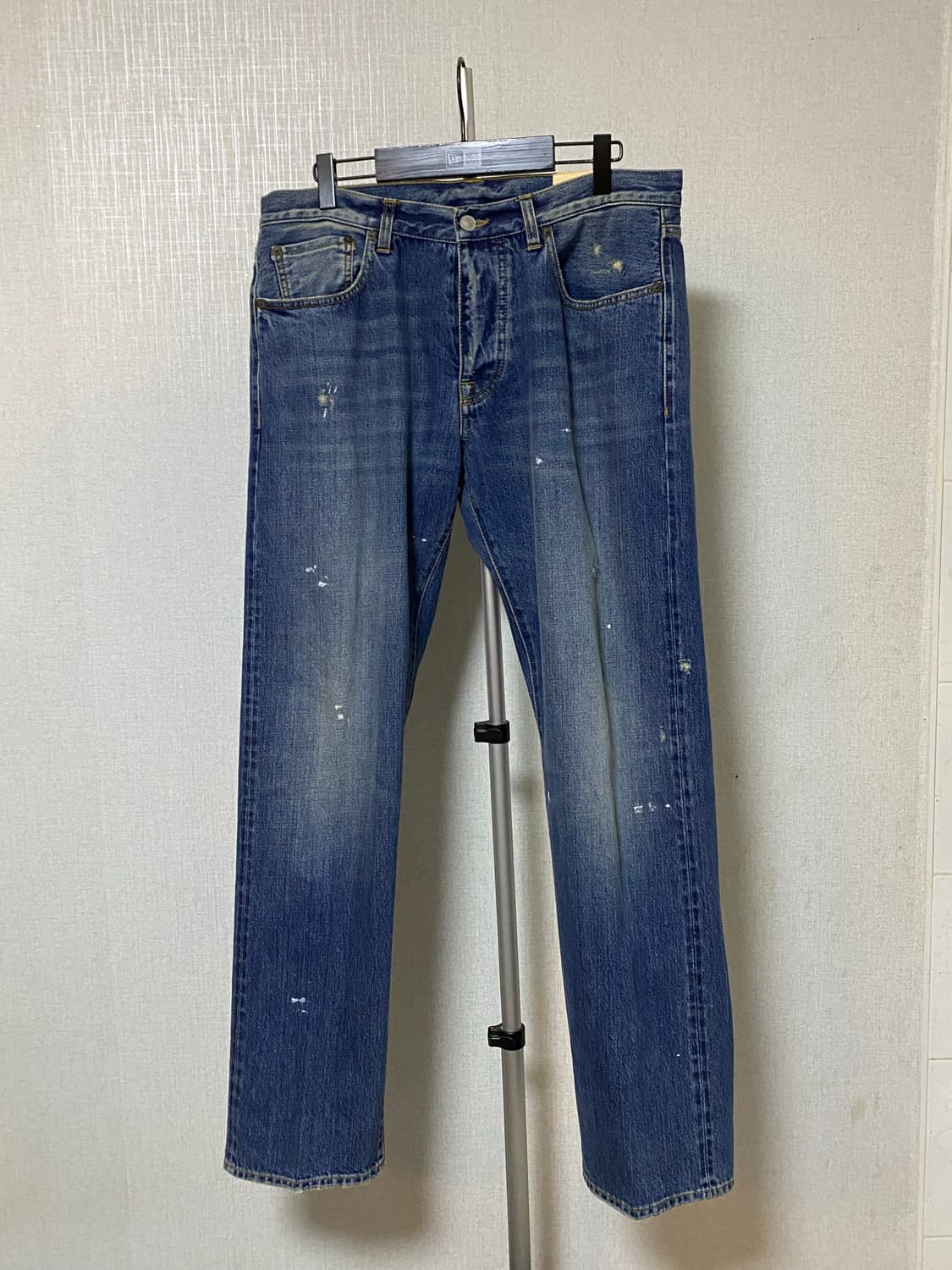 포르텔라 데님 34 상품이미지1