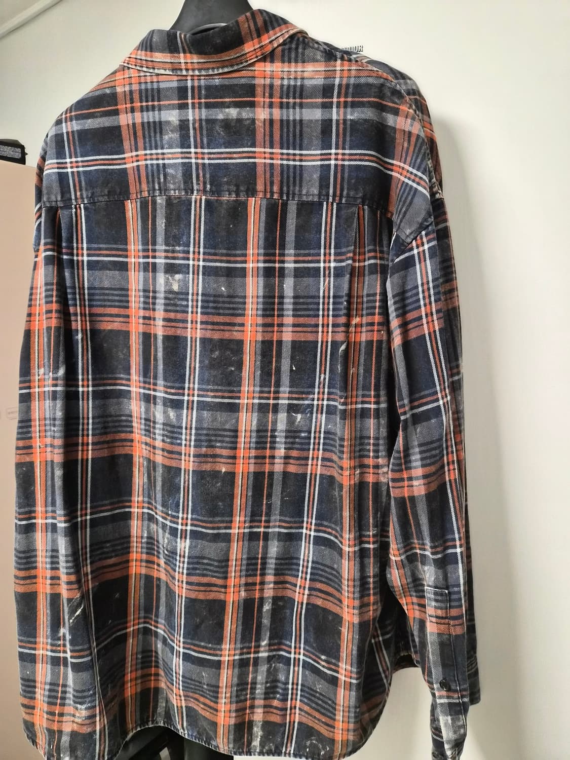 준지 아일랜드 오렌지 46  상품이미지3