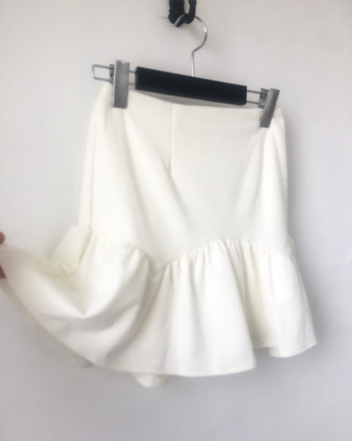 Flare mini skirt 상품이미지2