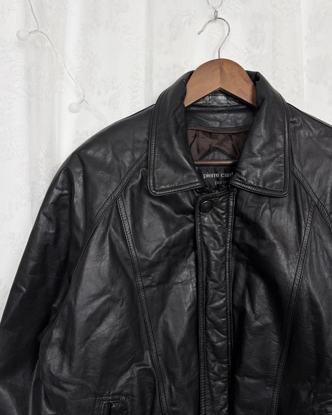 PIERRE CARDIN VINTAGE OUTER 상품이미지2