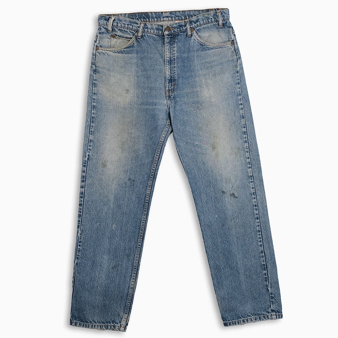 리바이스 505 오렌지탭 중청 90s 36 인치 OR5053895 상품이미지2