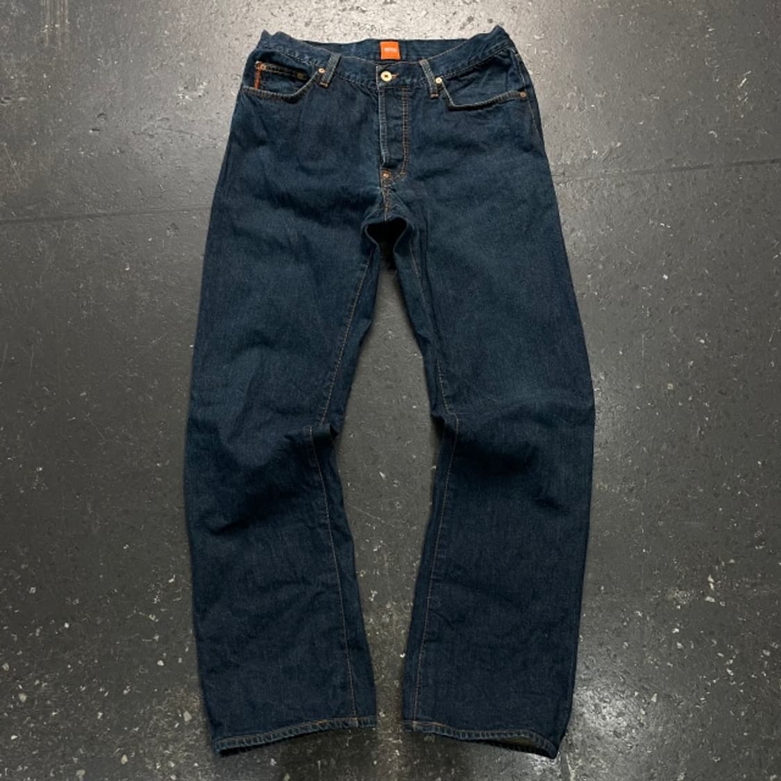 30 휴고보스 청바지 상품이미지1