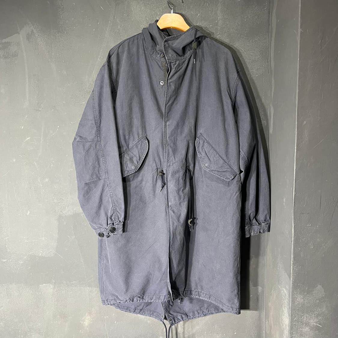 코모리 M51 야상 (old-8332) 상품이미지1