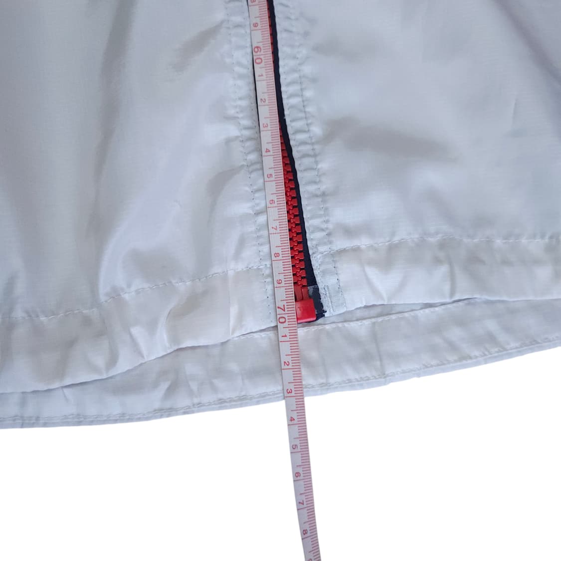 노스페이스 바람막이 100-105 트레이닝 방풍자켓 러닝 상품이미지9