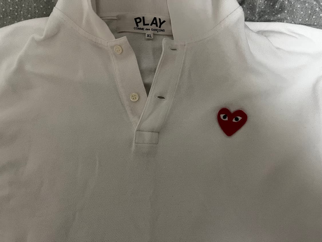 꼼데가르송 카라티 상품이미지1