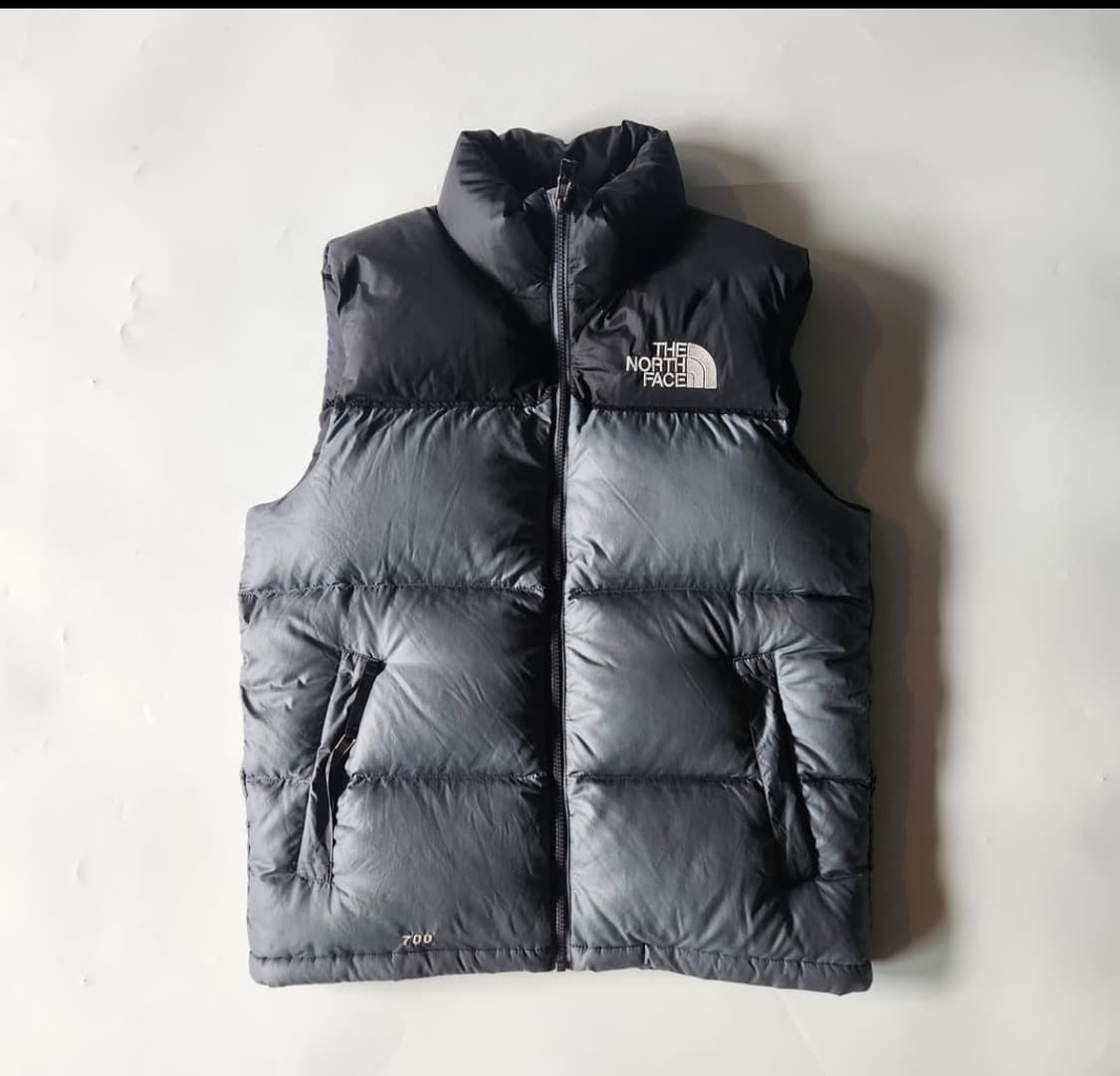 노스페이스 패딩 조끼 700 상품이미지1