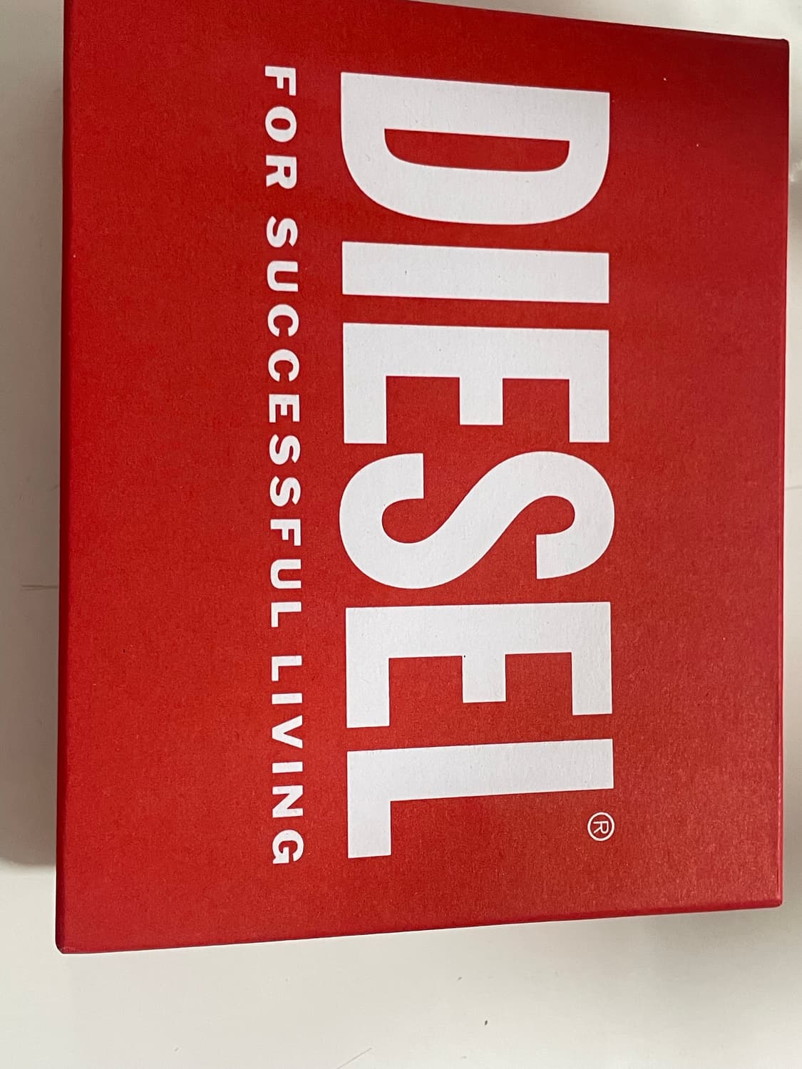 디젤 카드지갑 상품이미지7