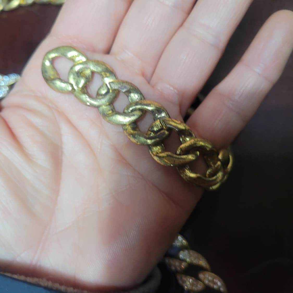 체인 목걸이 상품이미지7