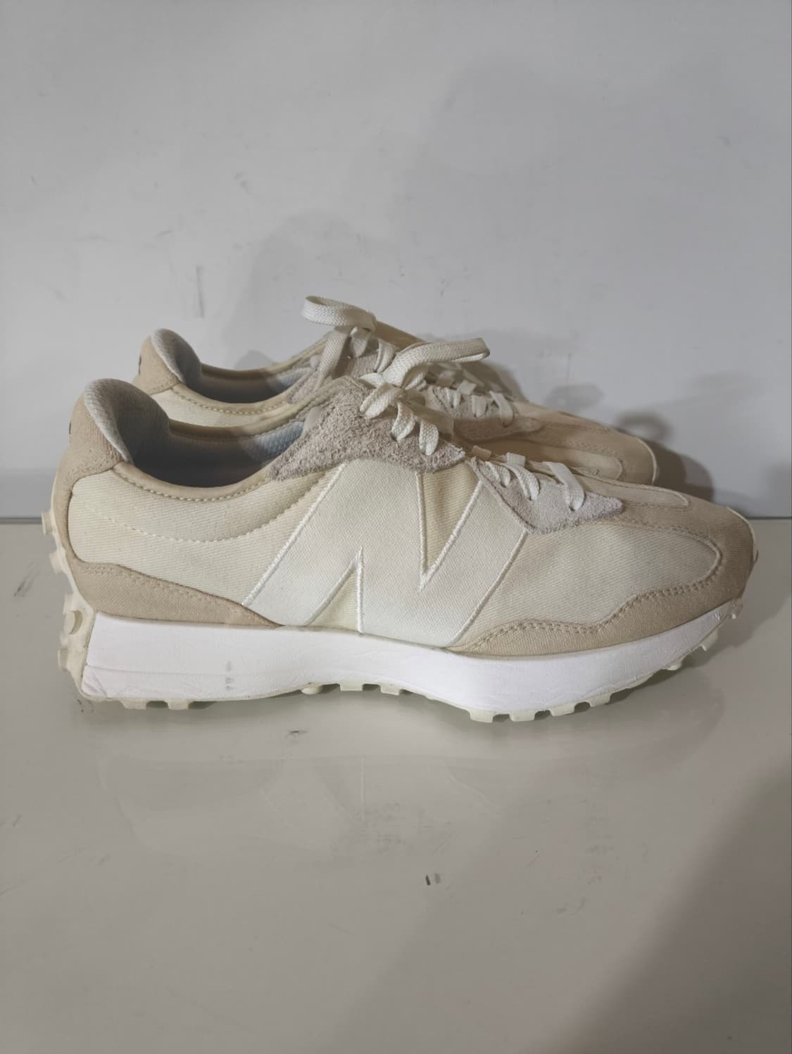 280mm 뉴발란스 327 운동화 상품이미지2