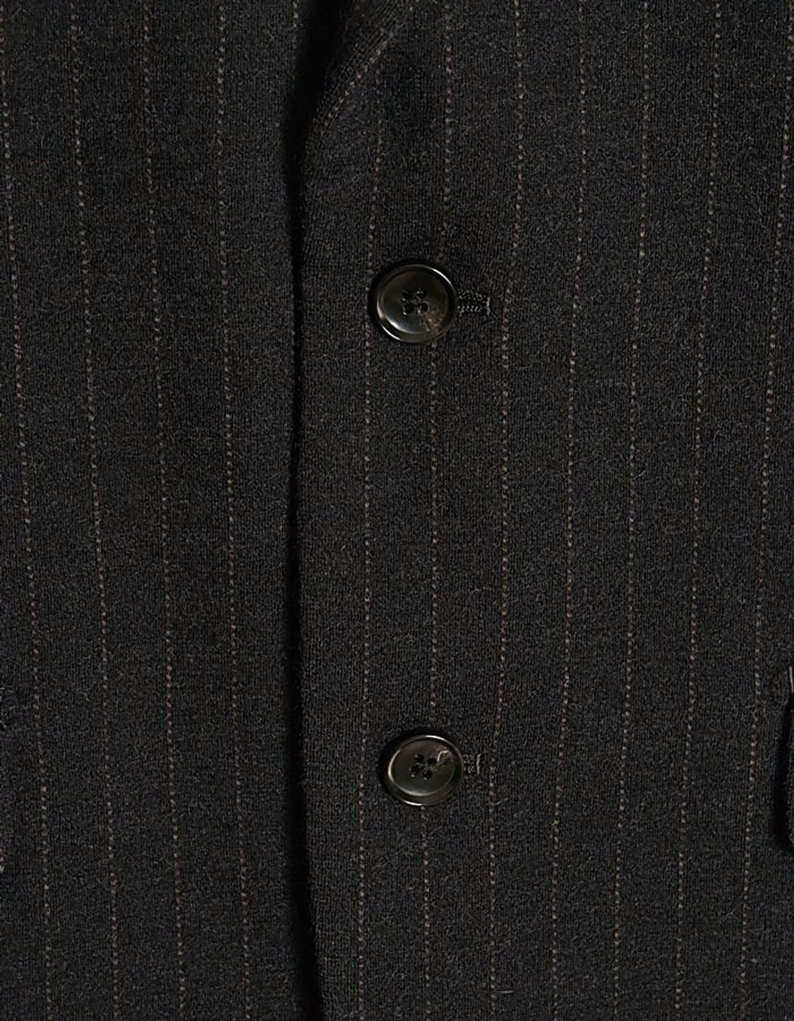 BEAMS Lights Stripe Wool Blazer 상품이미지4