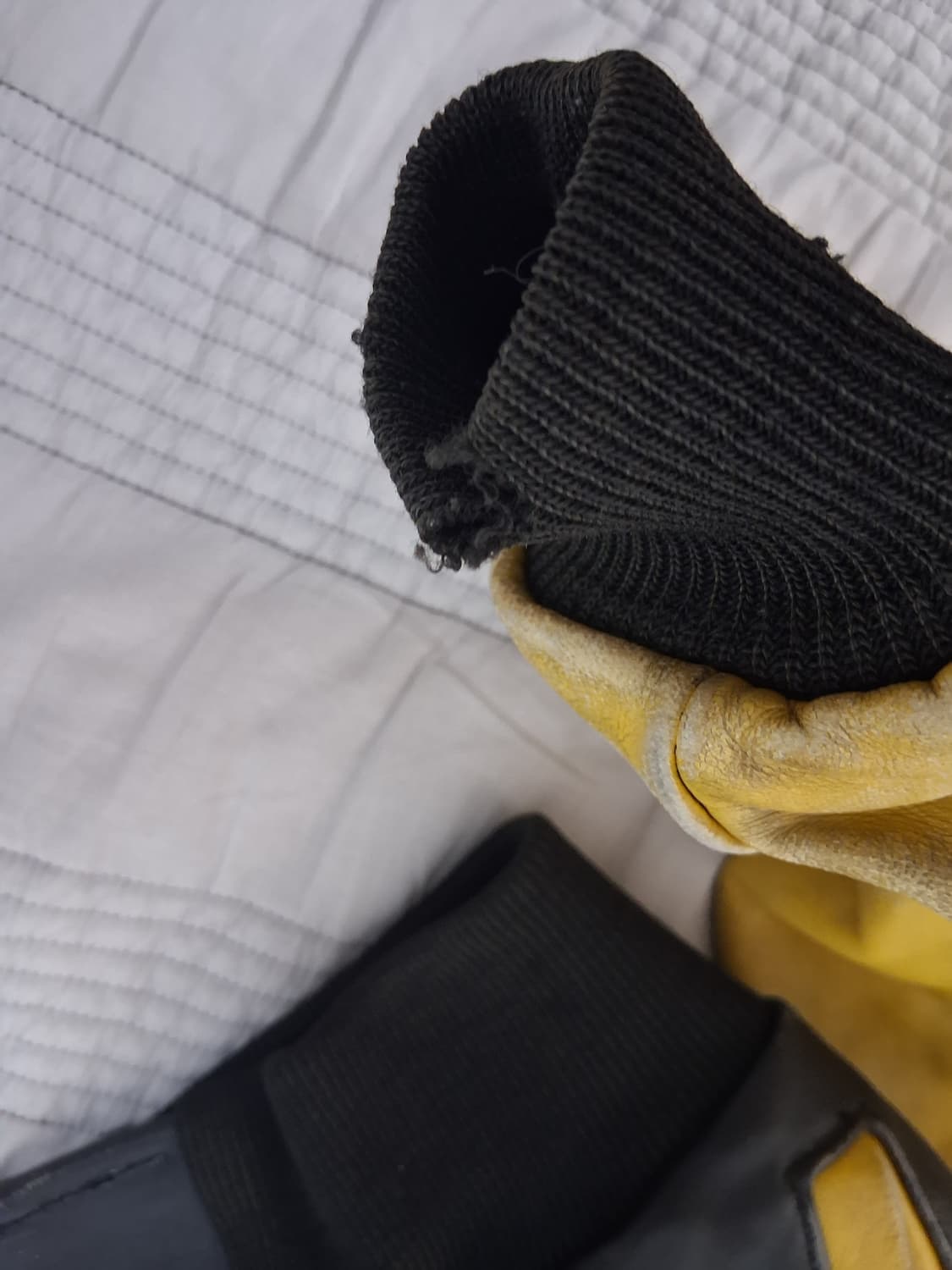 Vanson leathers 레더자켓 38 상품이미지6