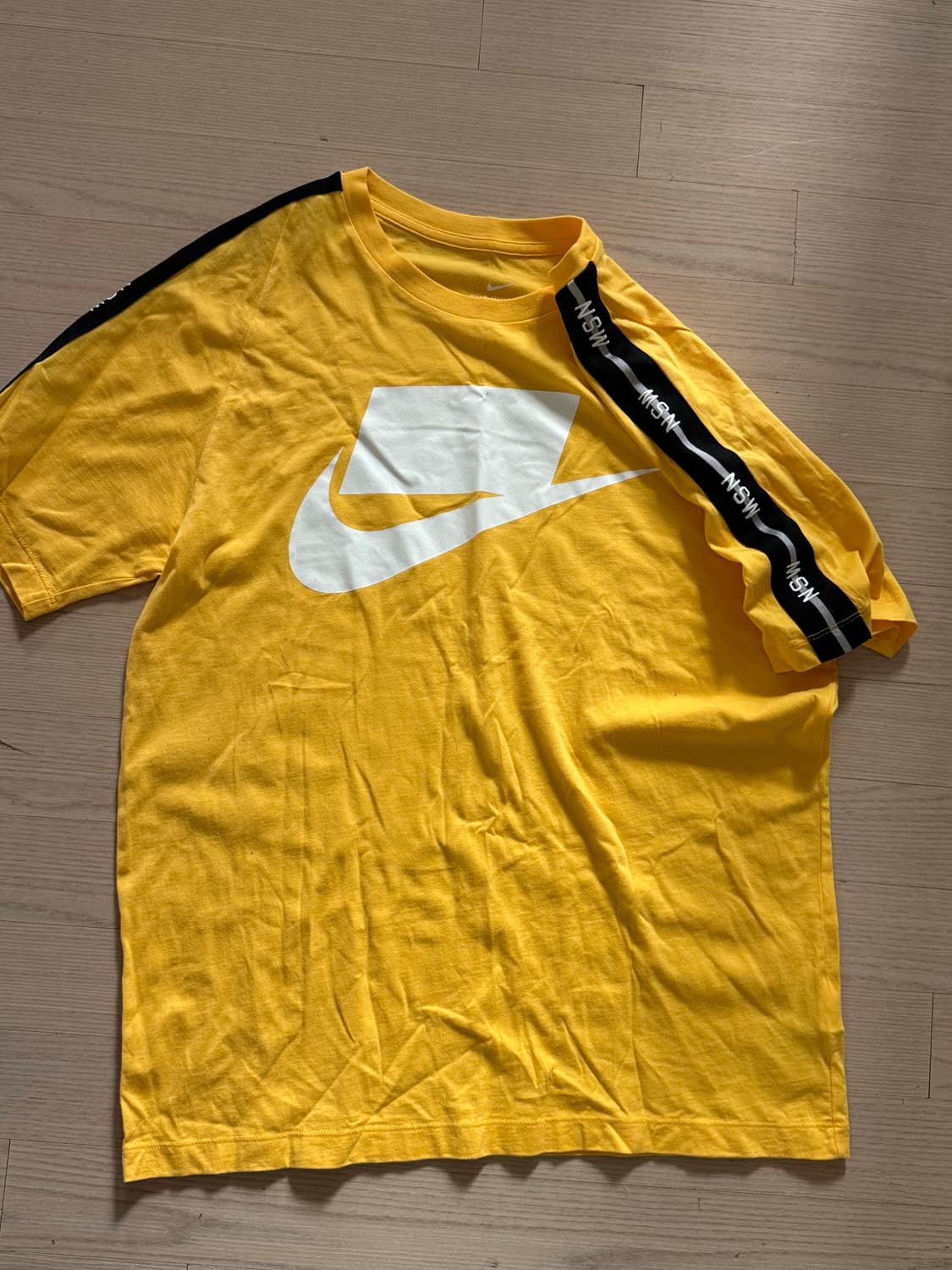 나이키 반팔티  상품이미지1