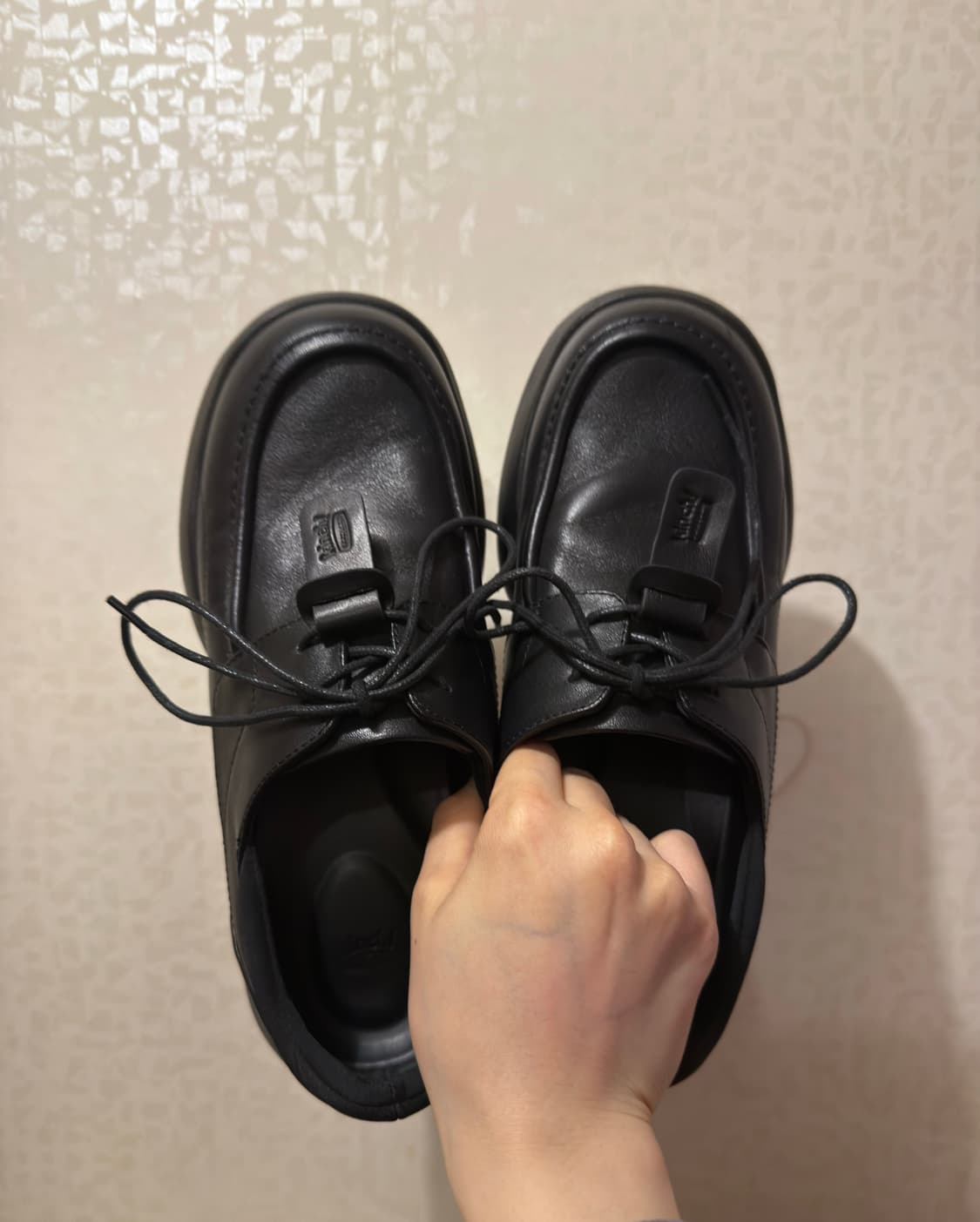 [265] 킨치 토앤토 moc1 상품이미지1