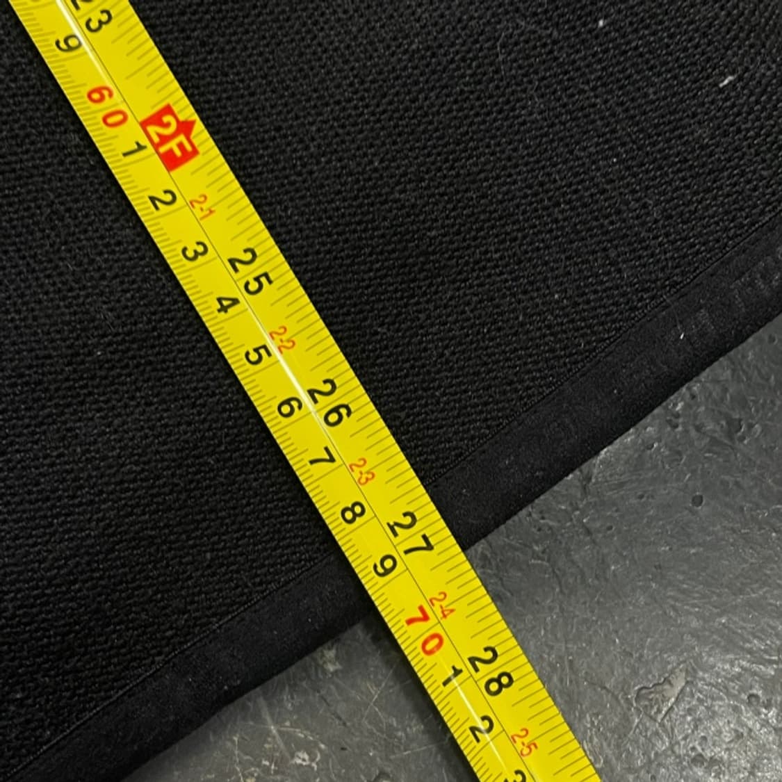 105 볼디스트 F1 워크 시그니처 플리스 상품이미지8