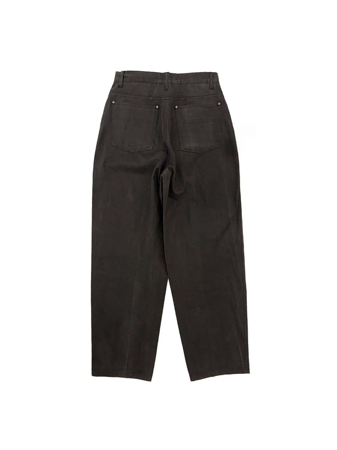 Comme des Garçons Homme Coated Pants/ S 상품이미지2