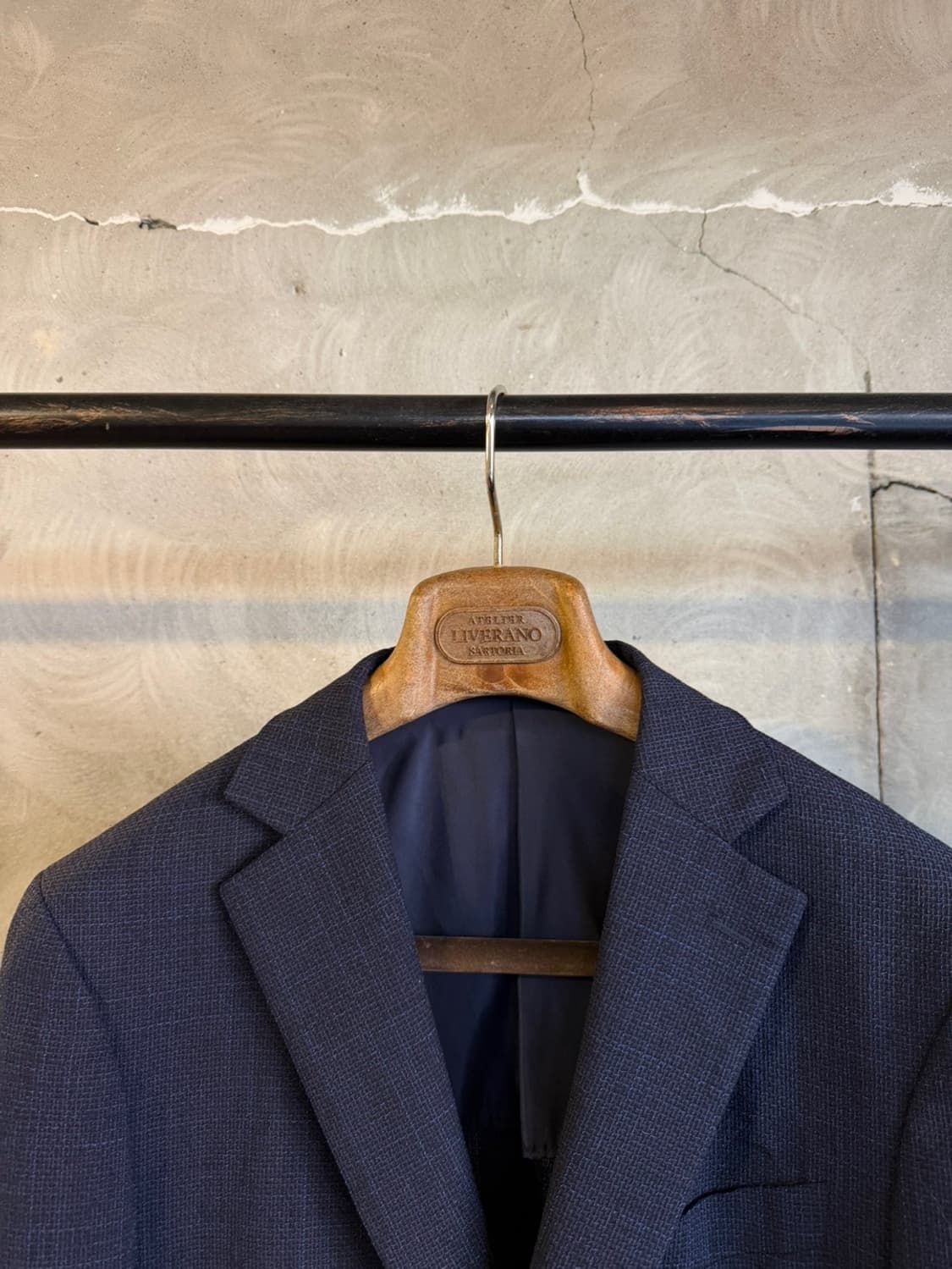 빨질레리 테일러드 자켓 100 상품이미지3