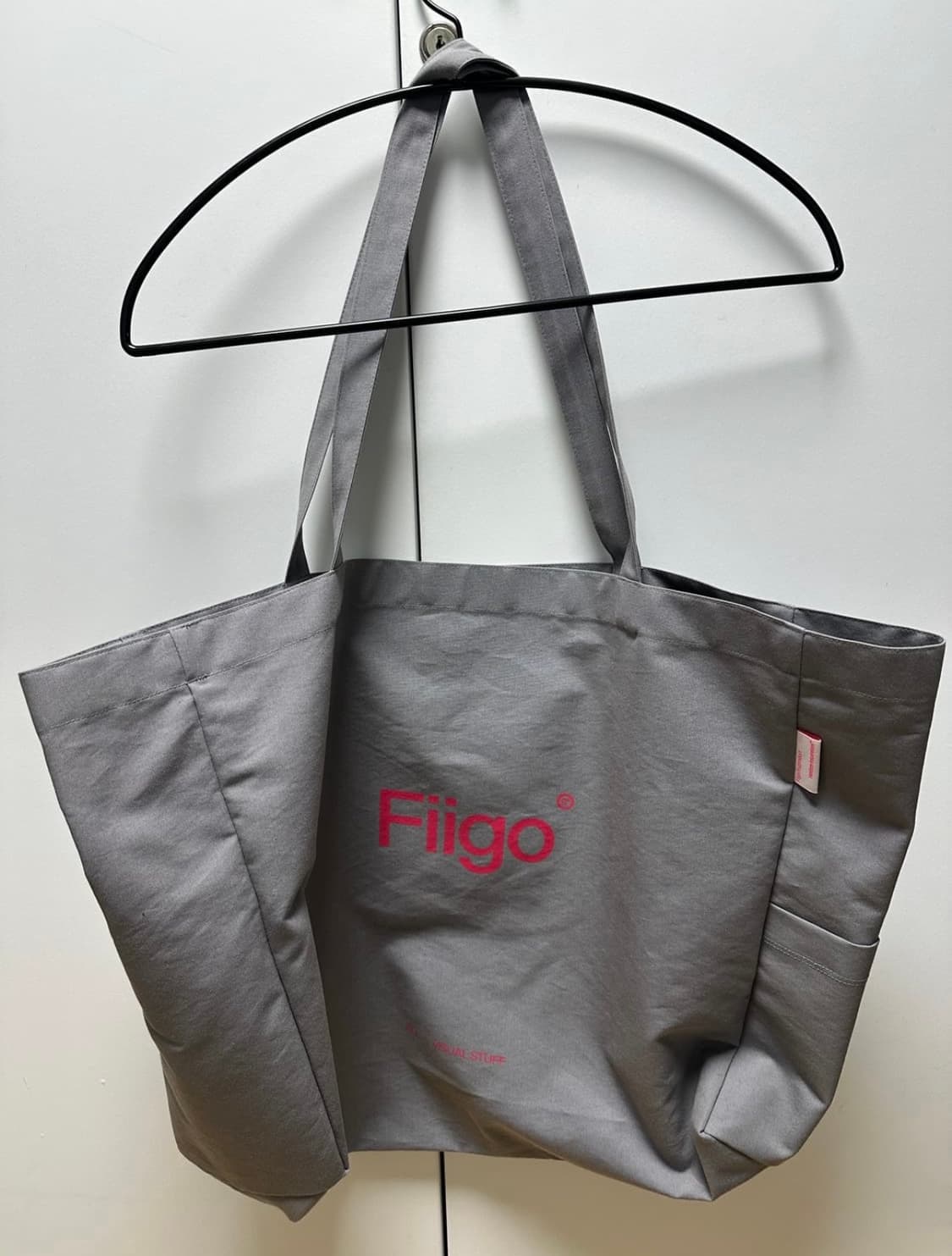 에피센터투어리스트 fiigo 수베니어 도트백 상품이미지2