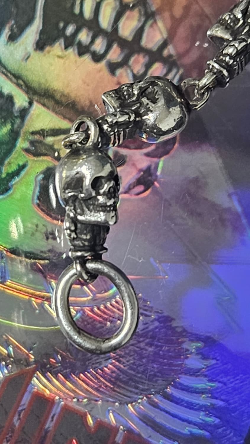 크롬하츠 포티 델피노팔찌 상품이미지4