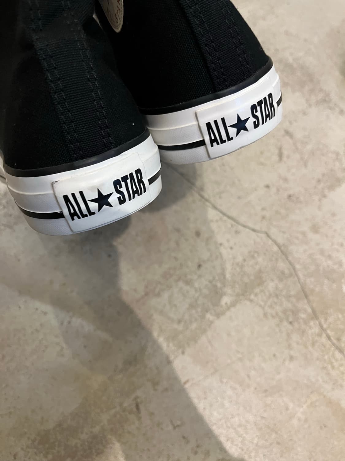 빈티지 컨버스 하이  상품이미지3