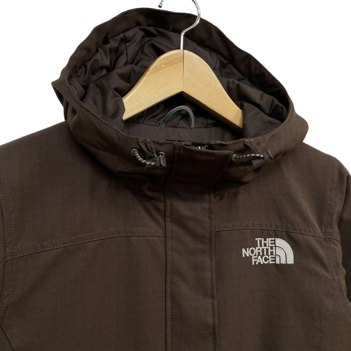 North Face Women's windbreaker 상품이미지2