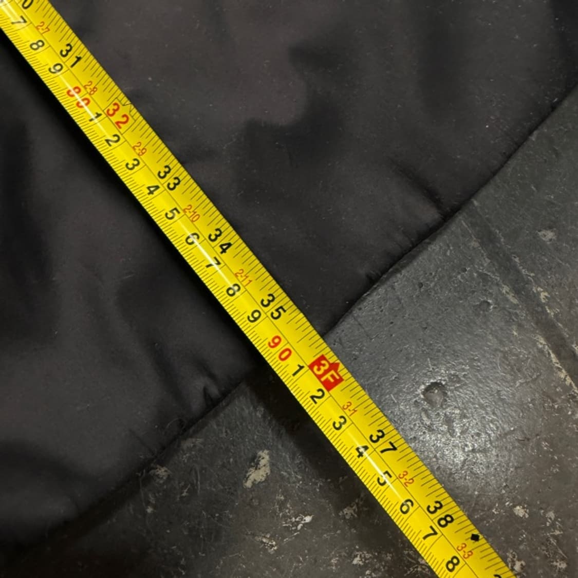 105 빈폴 구스다운 패딩 코트  상품이미지6