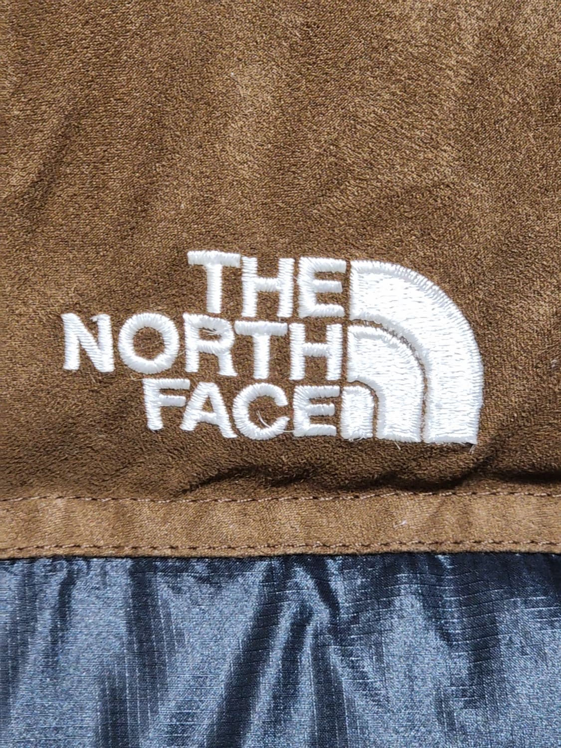 (S) 노스페이스 눕시알파 패딩점퍼 거위털 700 구스다운 자켓  상품이미지4