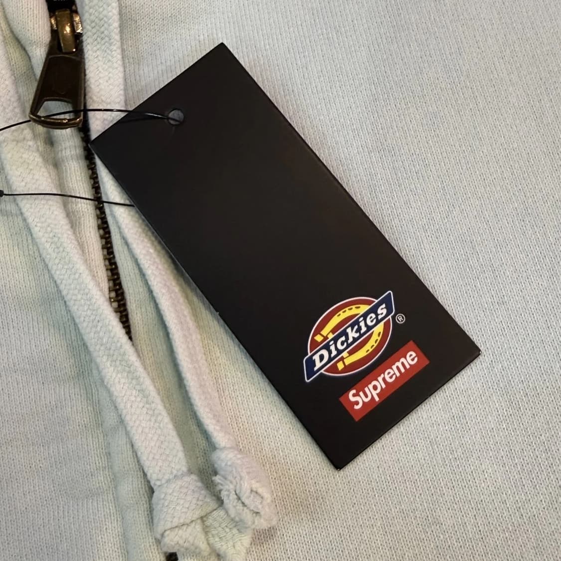 Supreme 25AW/Quilted Lined Zip Up Hooded 상품이미지4