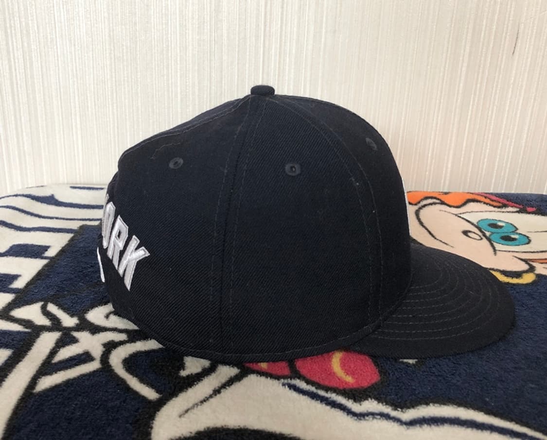 MLB 뉴에라 뉴욕양키스 모자/캡 7 1/2(57.7cm) 상품이미지7