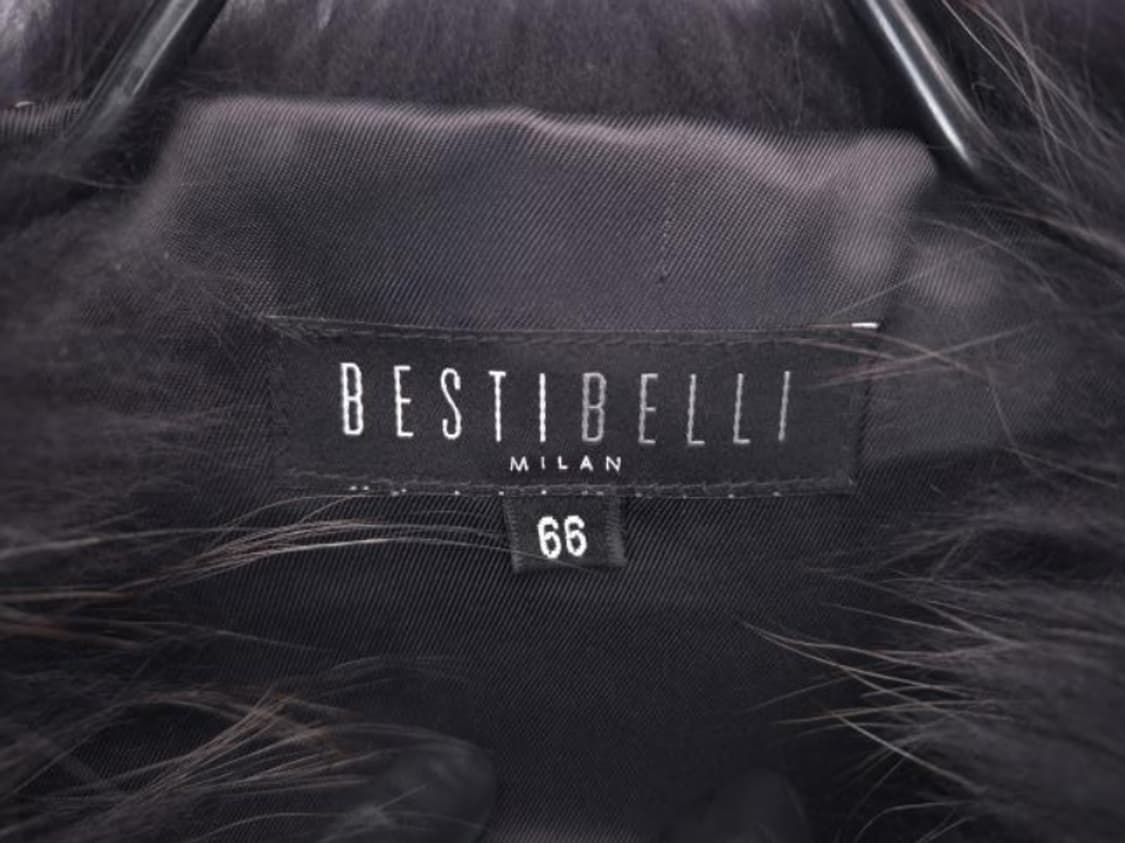 베스띠벨리 조끼 상품이미지5