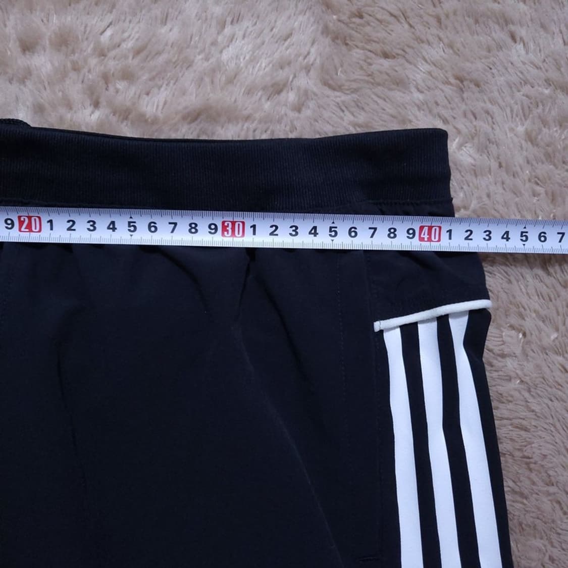 아디다스 Adidas 남 바지 XL 0413 상품이미지3
