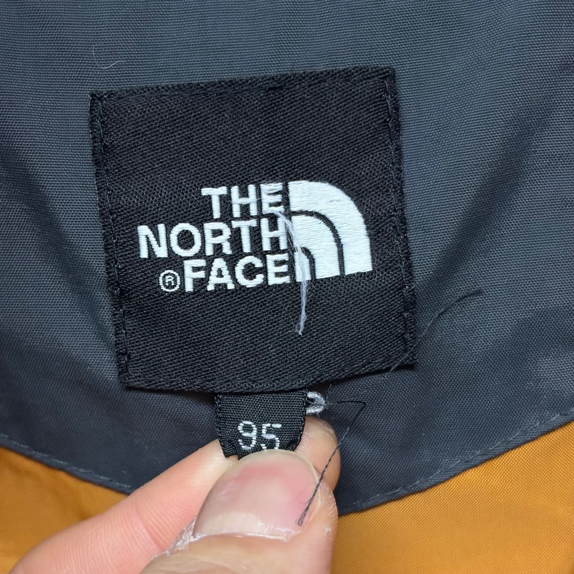 노스페이스 바람막이 7 상품이미지5