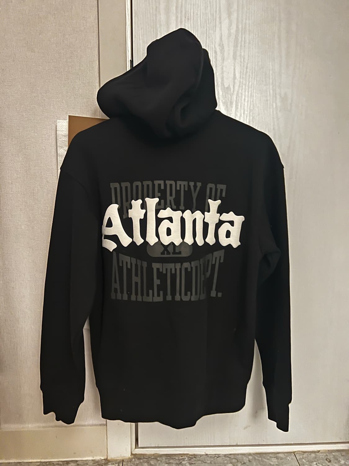 H&M 후드집업 새상품 상품이미지2