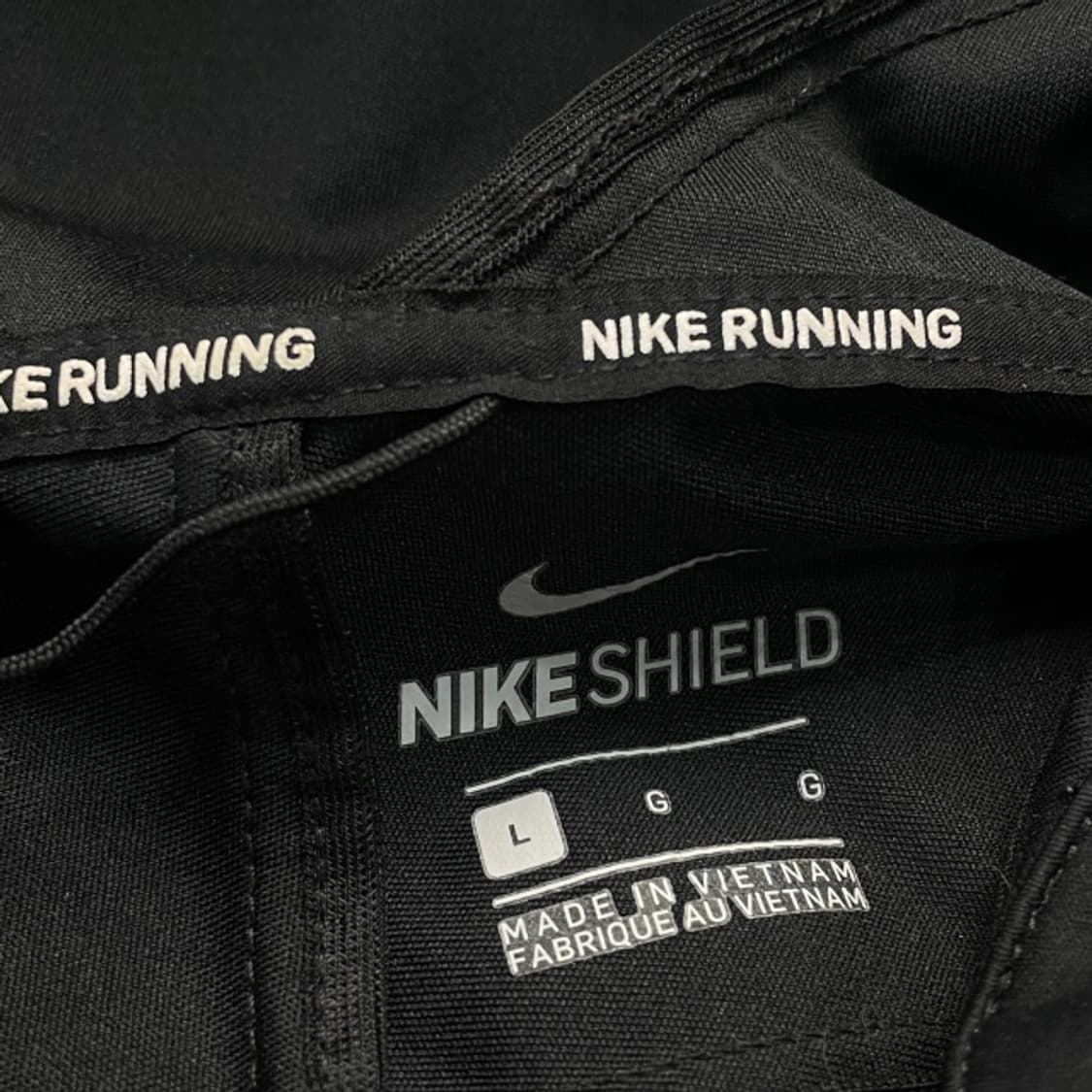 100 나이키 쉴드 런닝 자켓 상품이미지4