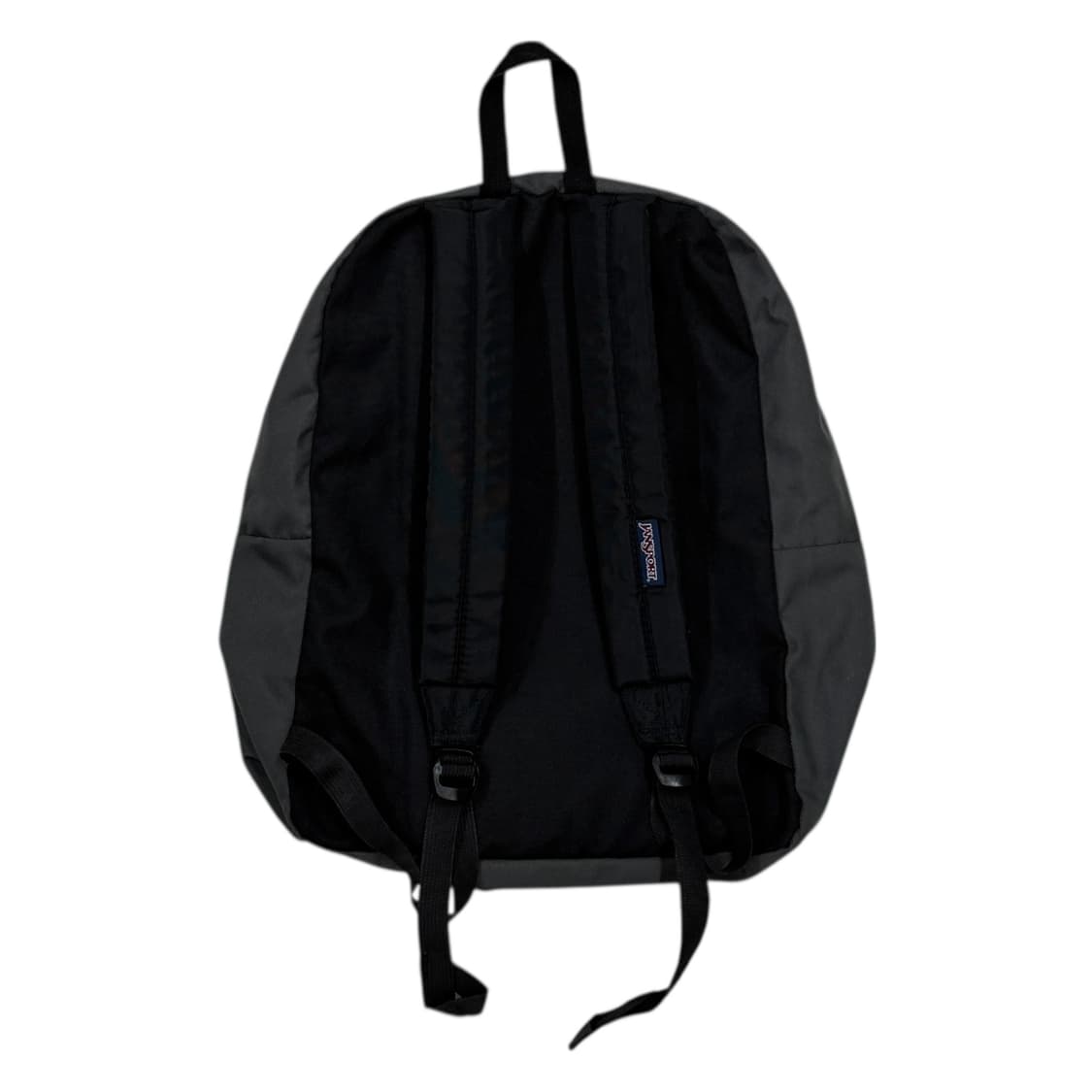 잔스포츠 빈티지 슈퍼브레이크 그레이 백팩 가방 상품이미지2