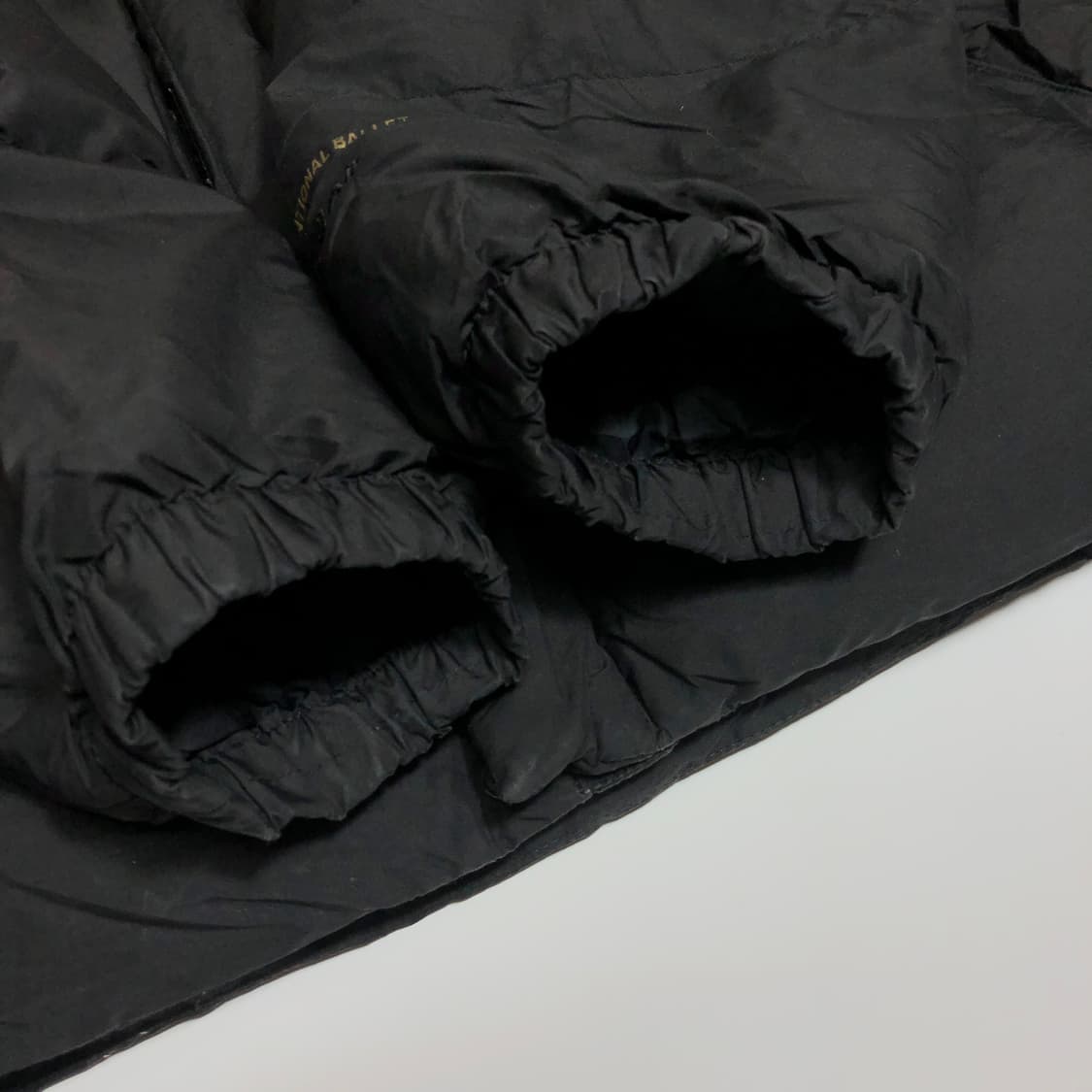 노스페이스 볼에어 패딩 XL 상품이미지8