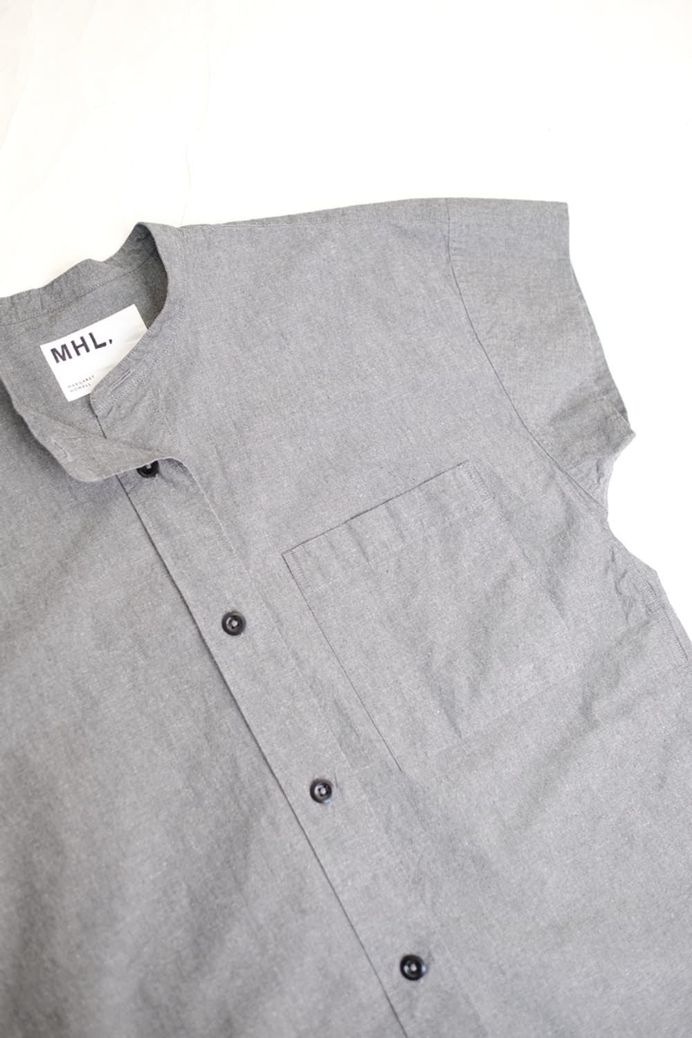Margaret Howell pocket shirts 상품이미지5