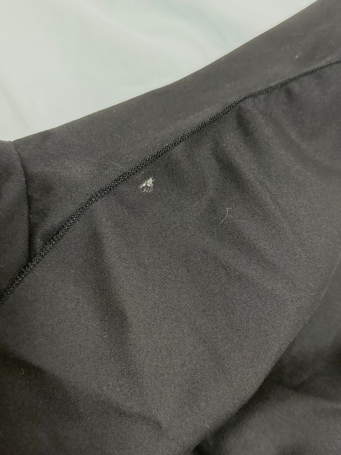 바디라인 블라우스 고딕 고스  상품이미지5