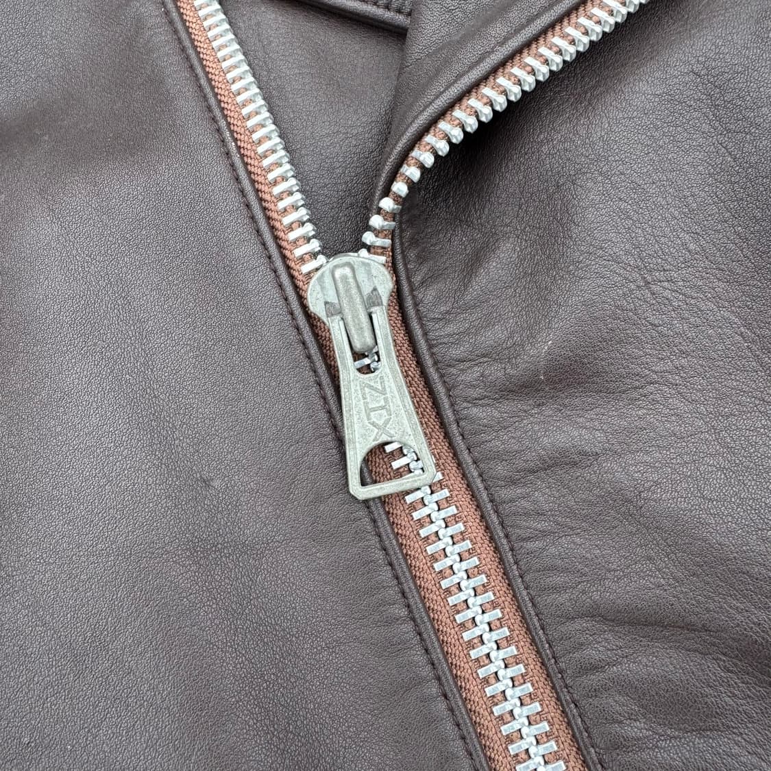 [L] Neighborhood 네이버후드 싱글라이더 가죽 자켓 상품이미지7