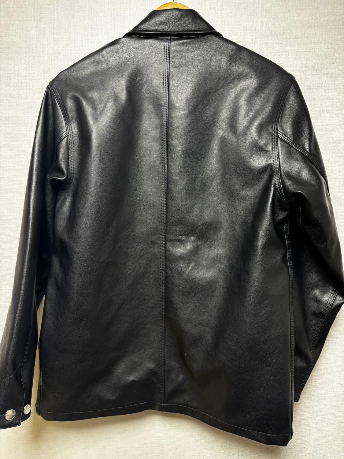 칼하트 미시건 블랙 상품이미지5