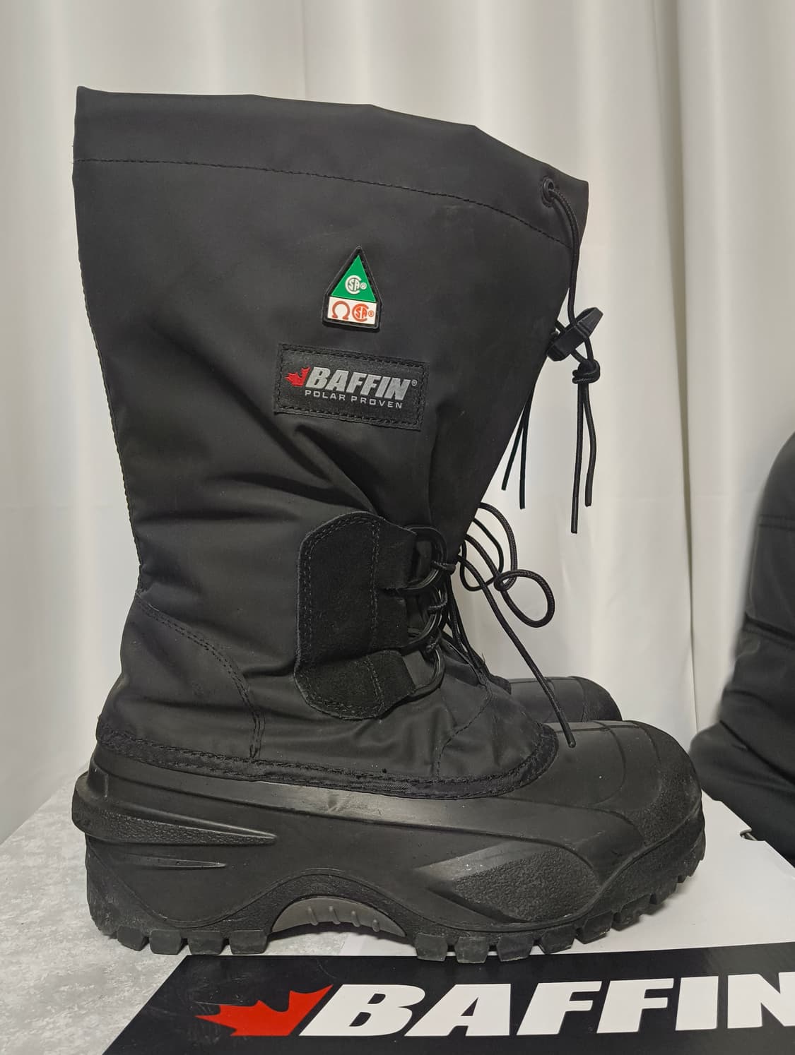 Baffin Fort Mac 상품이미지4